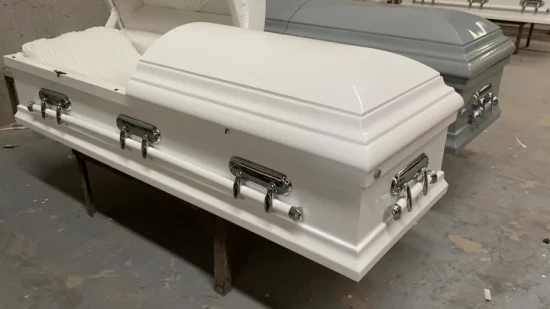 China Caskets for Europe, Africa, America and Caribbean