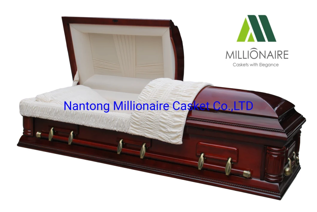 Oversize Caskets and Coffins