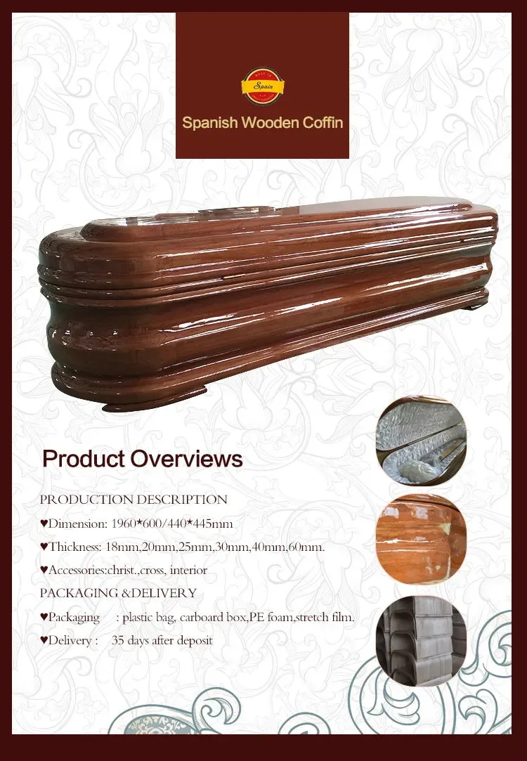 China Casket and Coffin Factory Supply Quality European Style and Italian Style Coffins Jeff Bronze 32ounze Copper Coffin Us Metal 20 Gauge Steel Cheap Casket