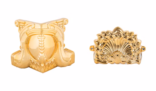 Coffin and Casket Handles Fittings Casket Hardware Coffin Screw Jesus Cross