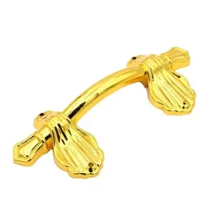 Funeral Casket Plastic Handle Coffin Accessories Funeral Products Coffin Handle Casket Handle