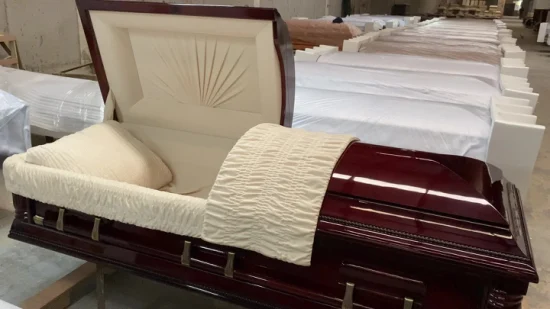 Oversize Caskets and Coffins