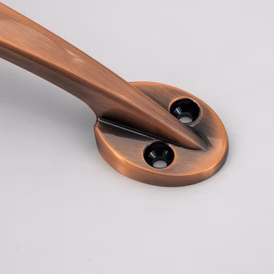 Professional Funeral Accessories Casket Plastic Casket Corners