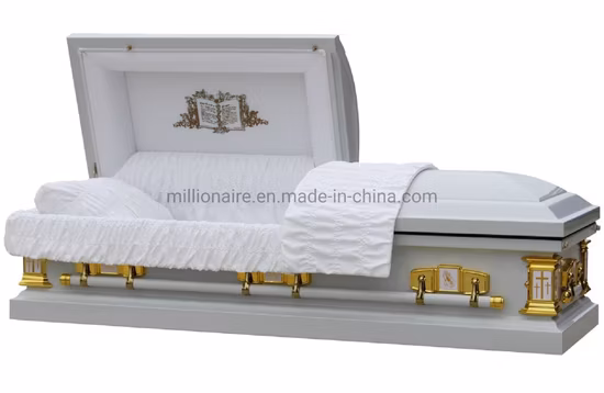 Foreign Metal Casket Sales Casket Supply