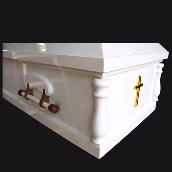Chinese Cheapest Manufacture Coffin Corner Casket Handle Funeral Accessories Coffin Caskets Corner