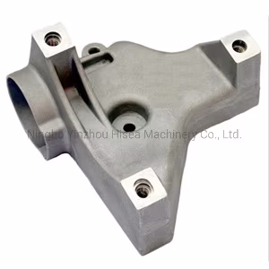 Casket Parts with Zinc Casting, Injection Molding or Stamping