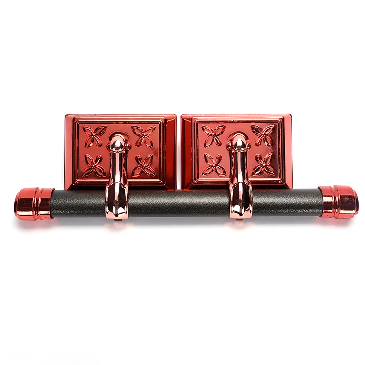 Hardware Coffin Casket Accessories Funeral Products Plastic Handle Coffin Handle Casket Handle